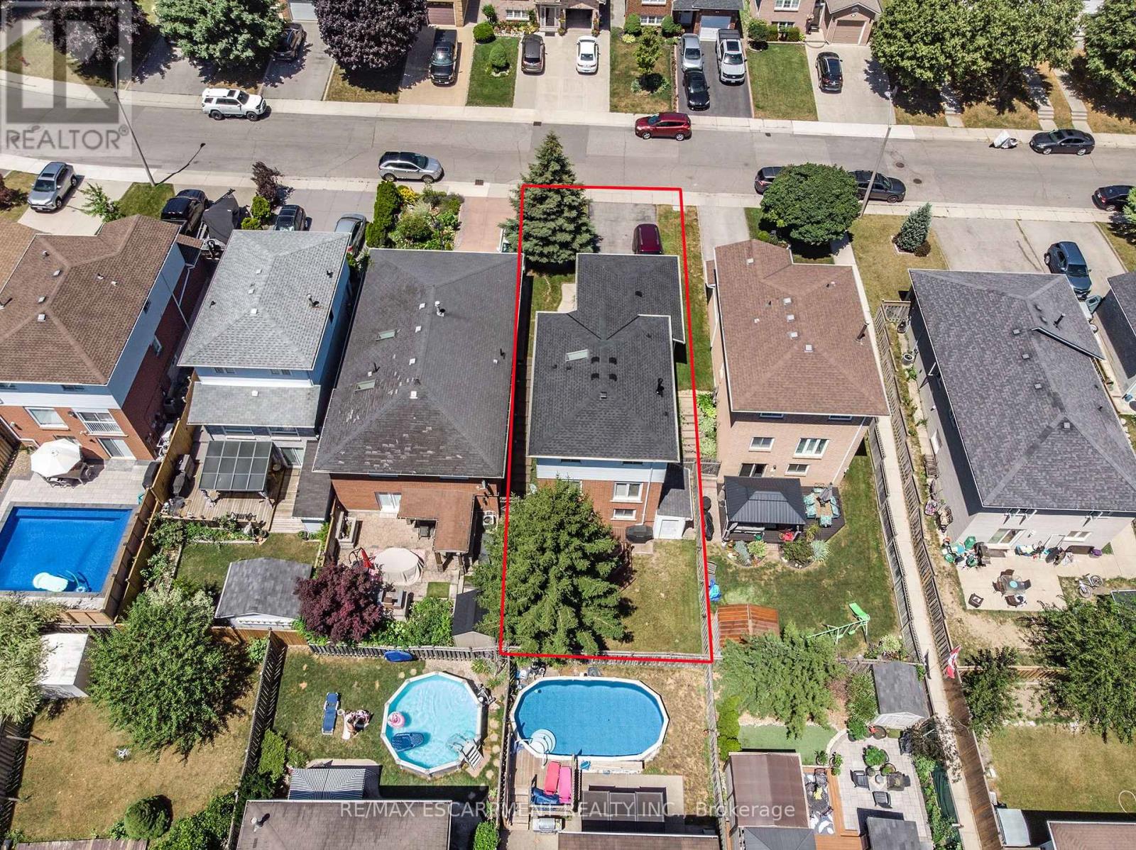 Photo 22 of 50 Ossington Drive, Hamilton ON