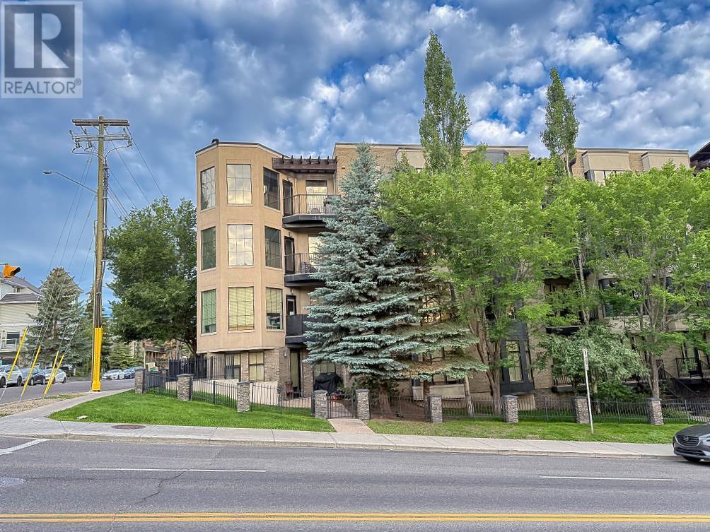 Single Family House for Sale in    Street SW Bankview Calgary 