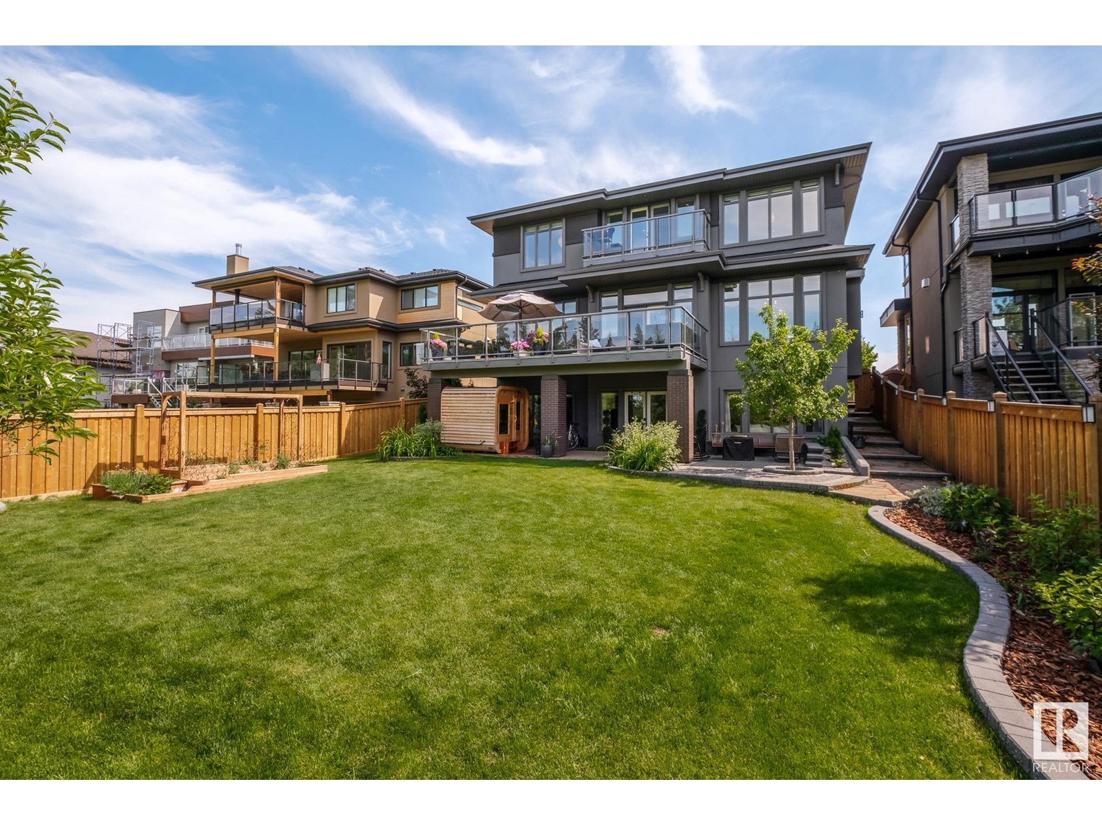 Photo 74 of 699 Howatt Dr Sw, Edmonton AB