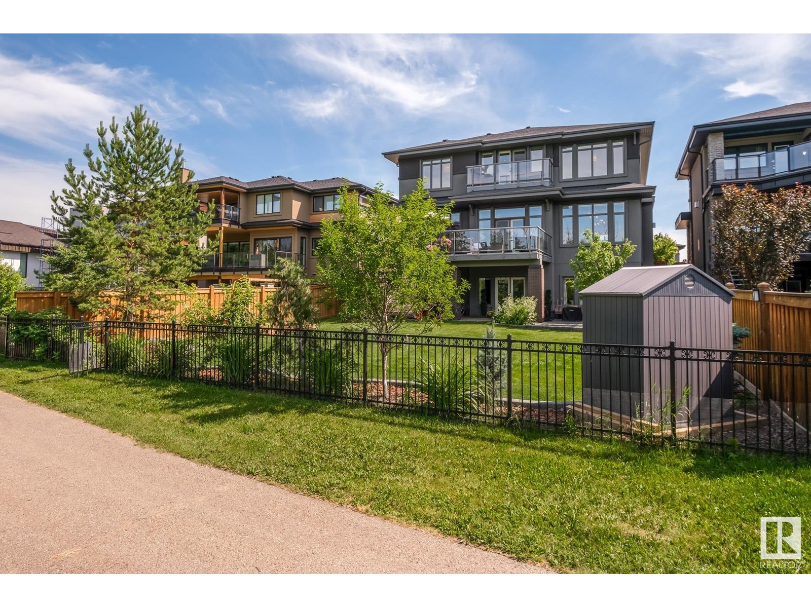Photo 62 of 699 Howatt Dr Sw, Edmonton AB