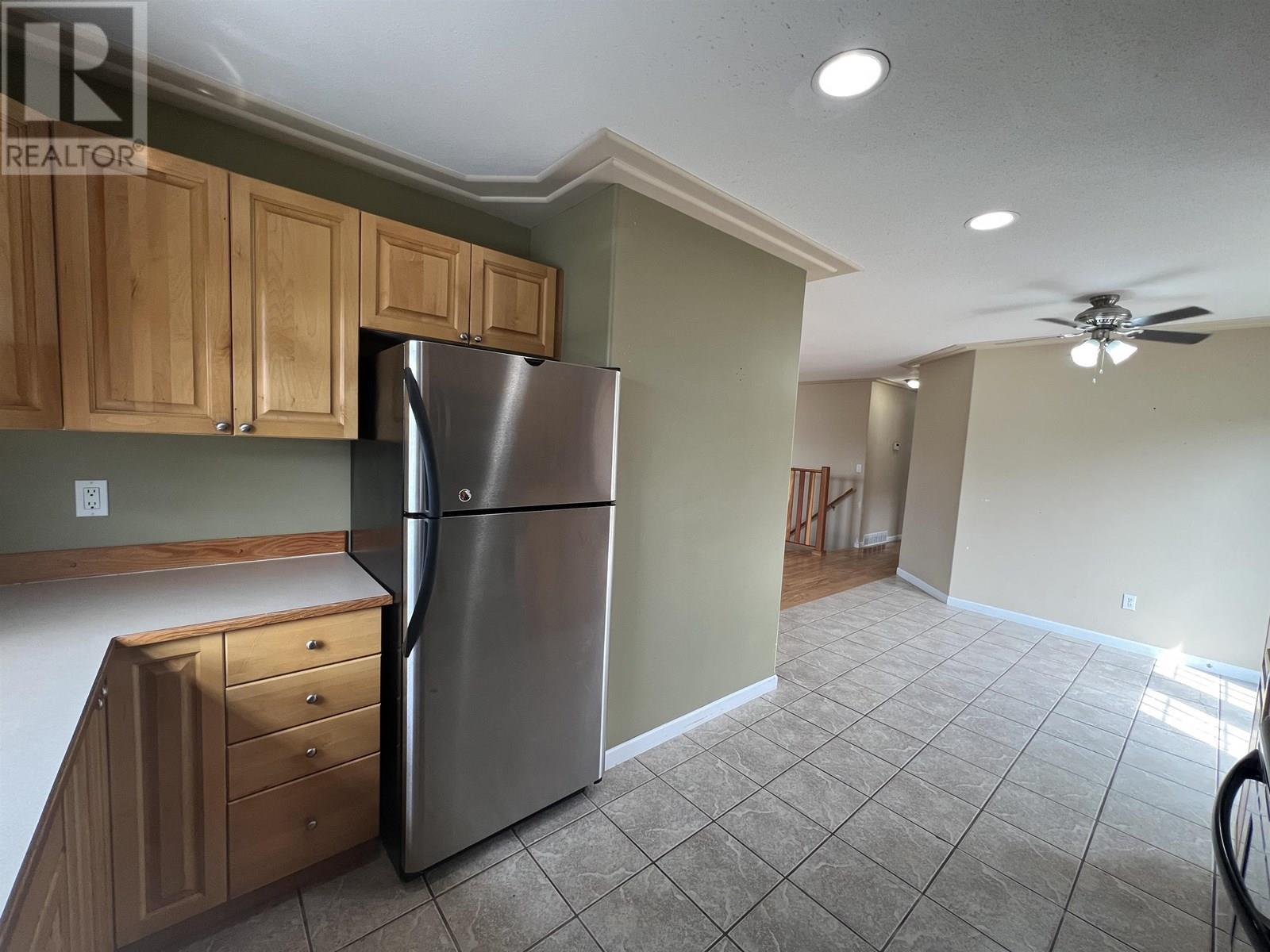 4403 HERITAGE CRESCENT, Fort Nelson