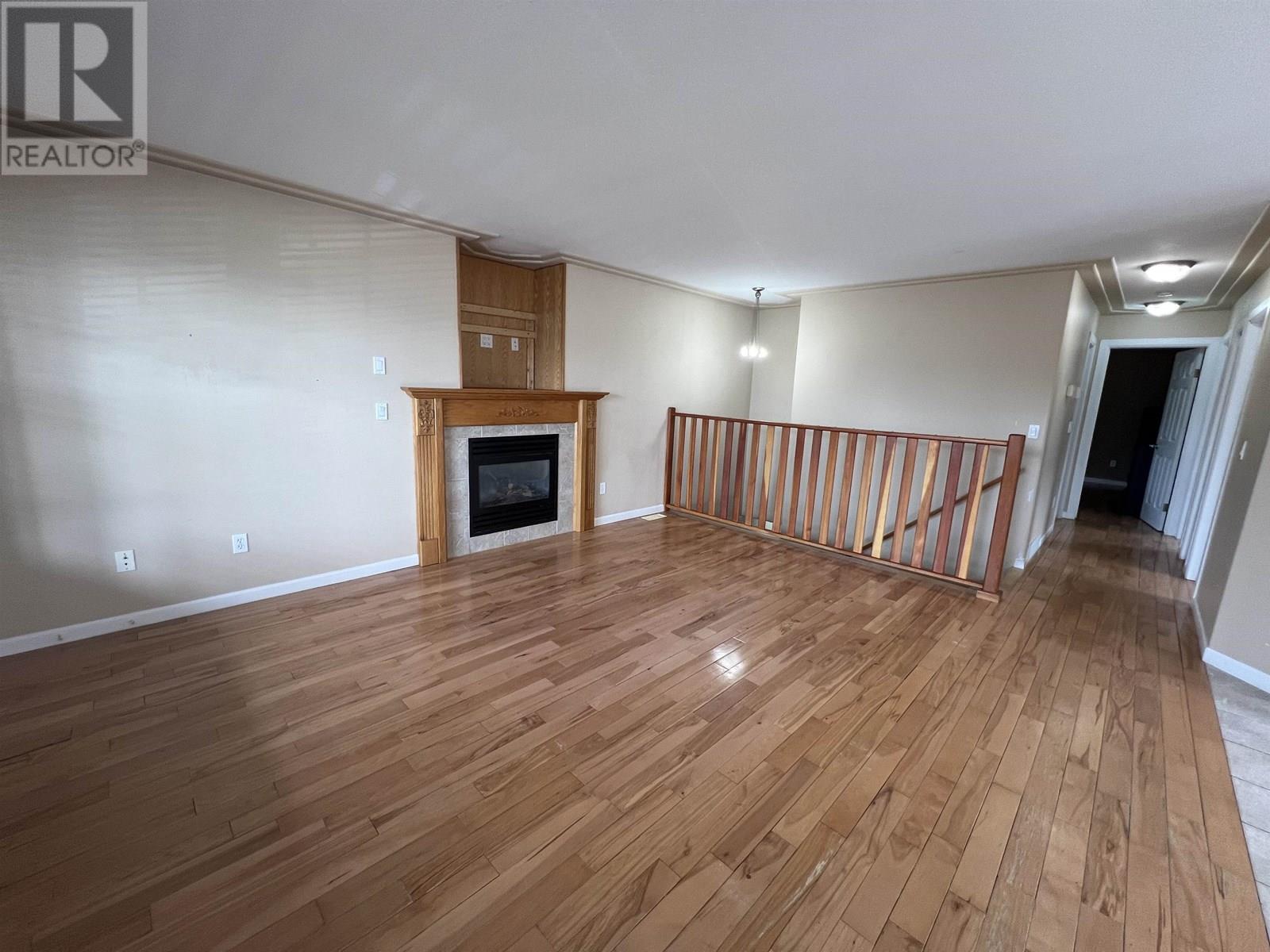 4403 HERITAGE CRESCENT, Fort Nelson