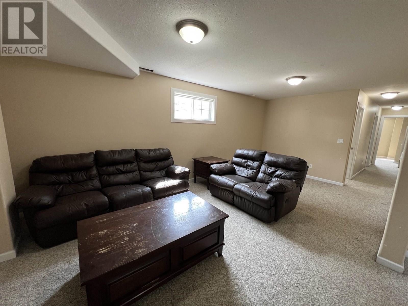4403 HERITAGE CRESCENT, Fort Nelson