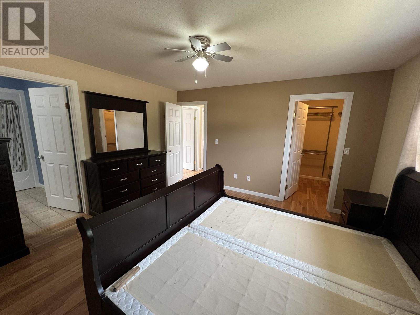 4403 HERITAGE CRESCENT, Fort Nelson