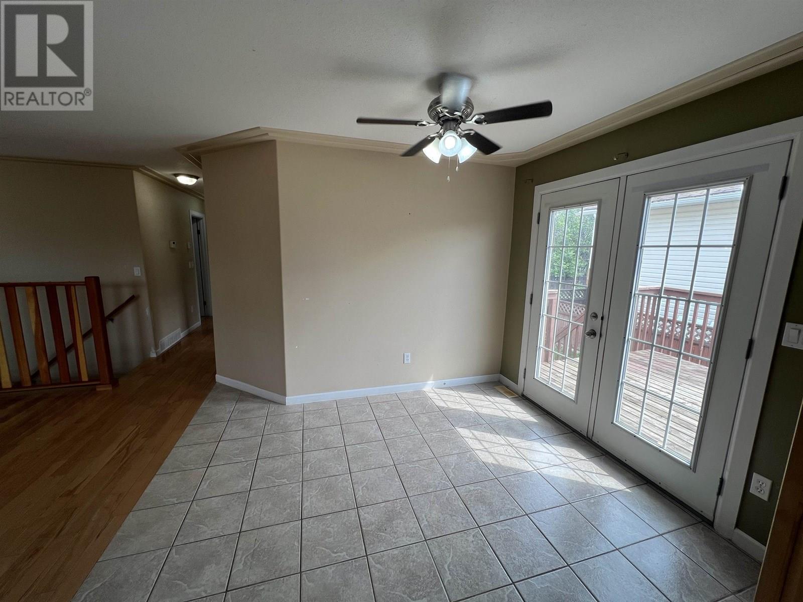 4403 HERITAGE CRESCENT, Fort Nelson
