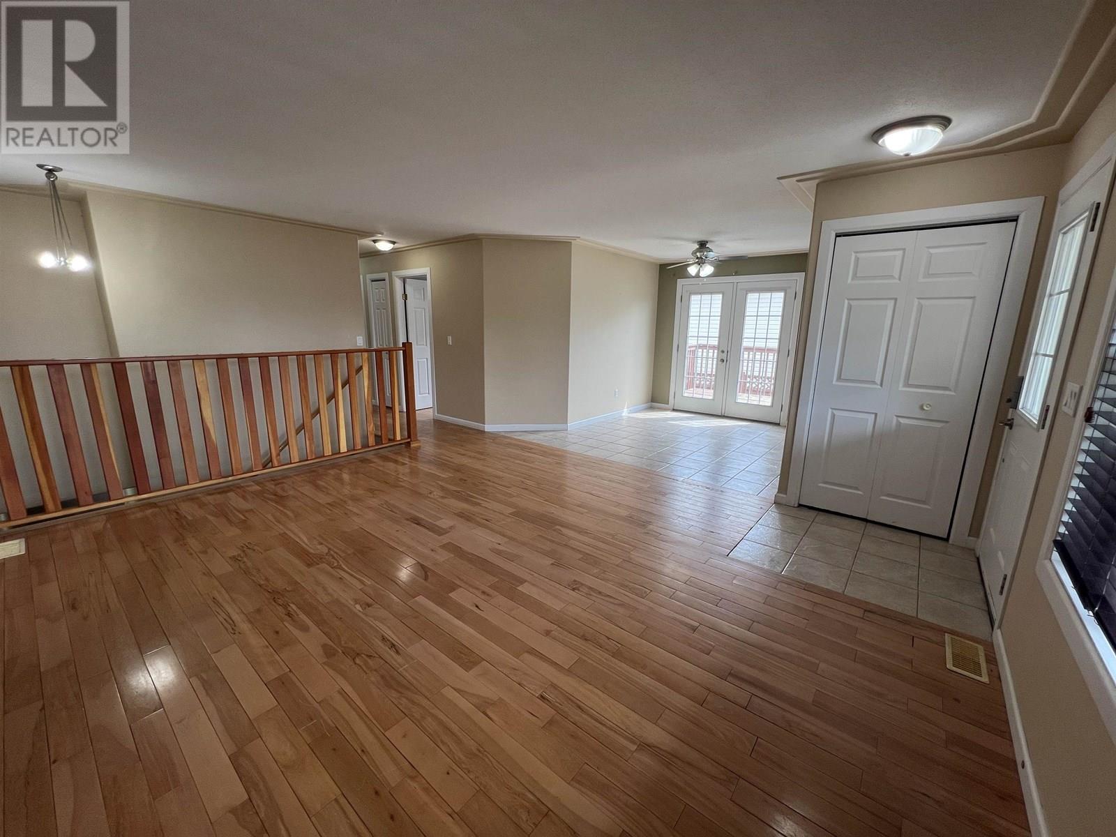 4403 HERITAGE CRESCENT, Fort Nelson