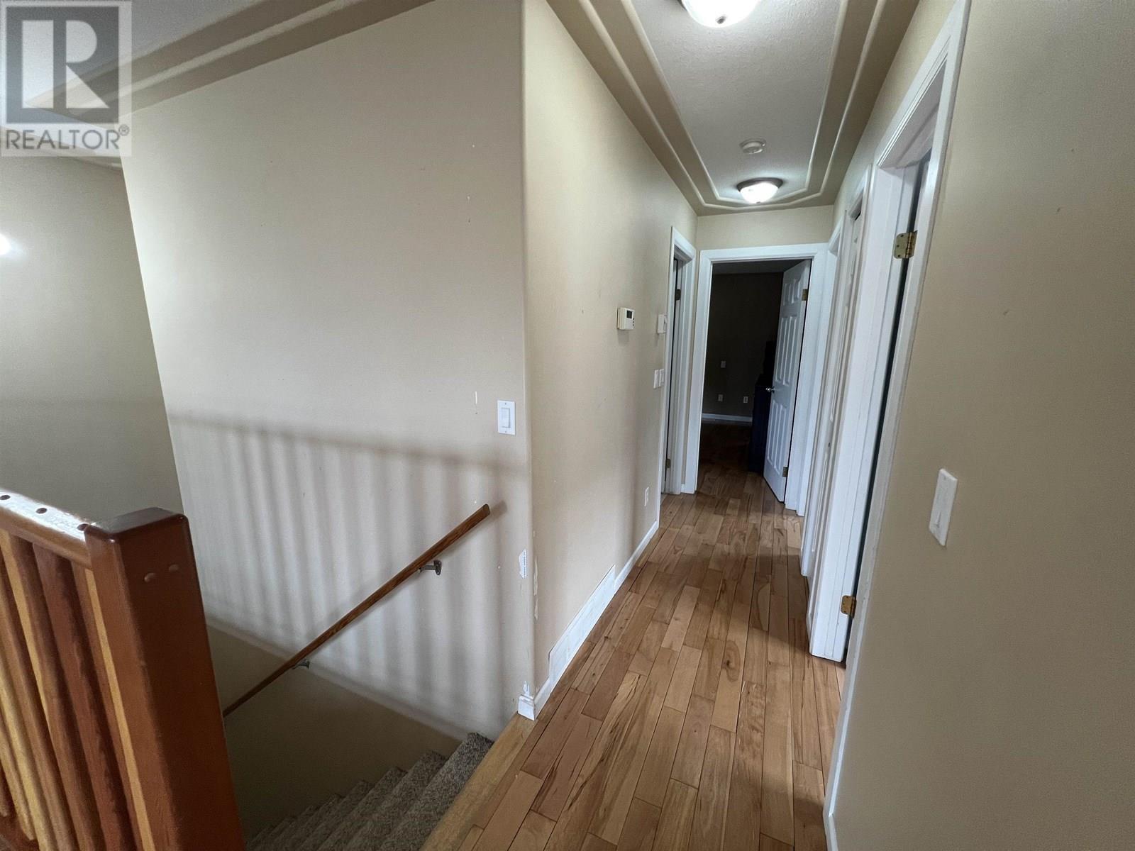 4403 HERITAGE CRESCENT, Fort Nelson
