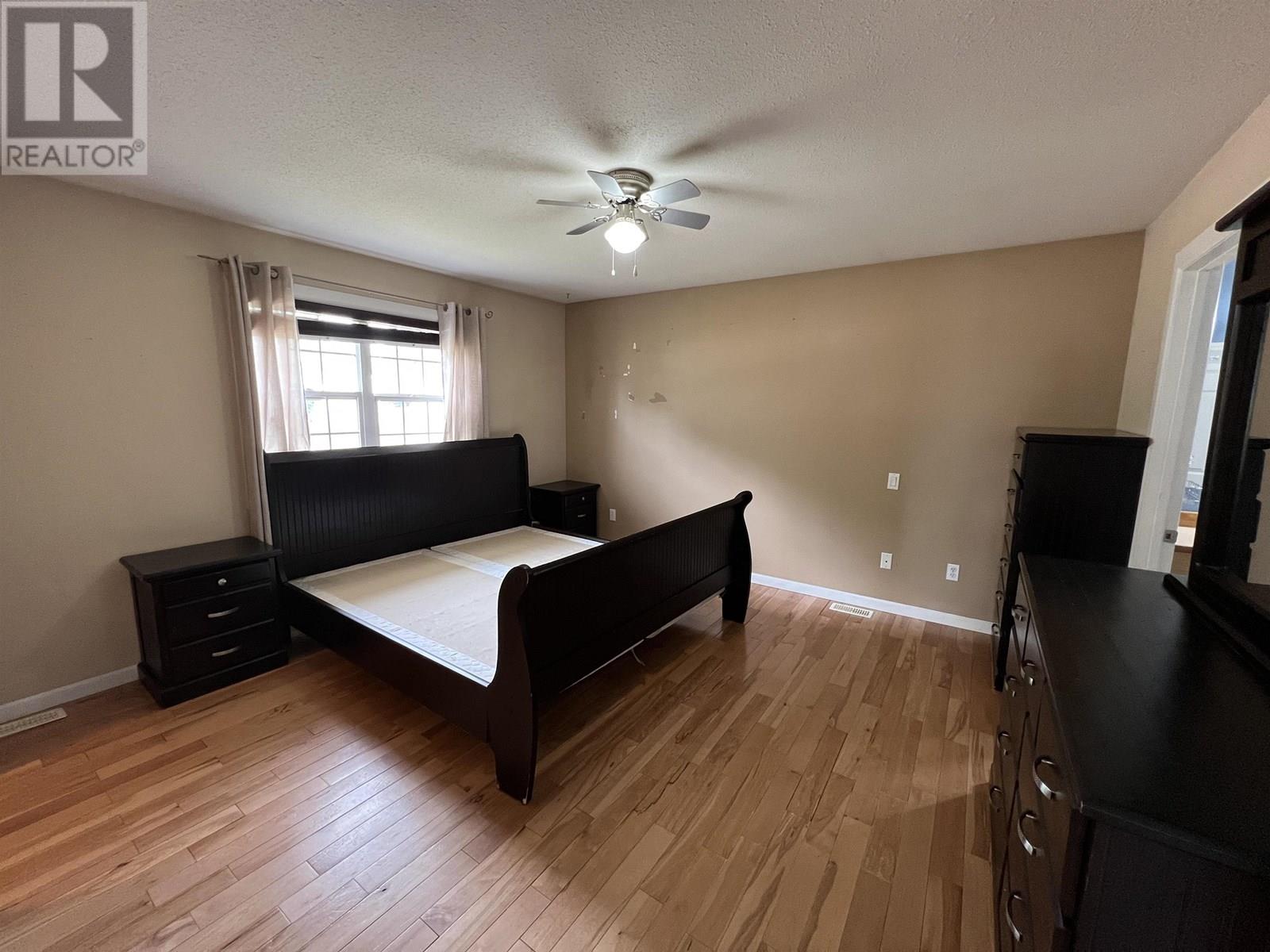 4403 HERITAGE CRESCENT, Fort Nelson