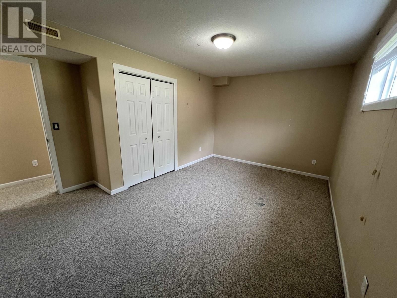 4403 HERITAGE CRESCENT, Fort Nelson