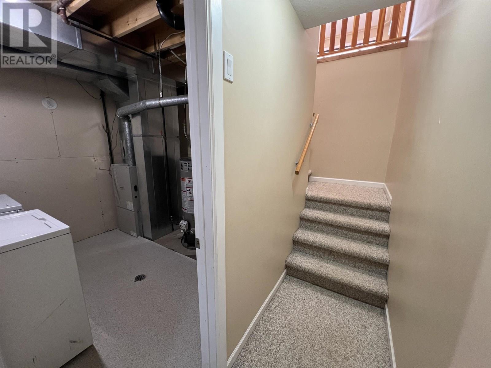 4403 HERITAGE CRESCENT, Fort Nelson