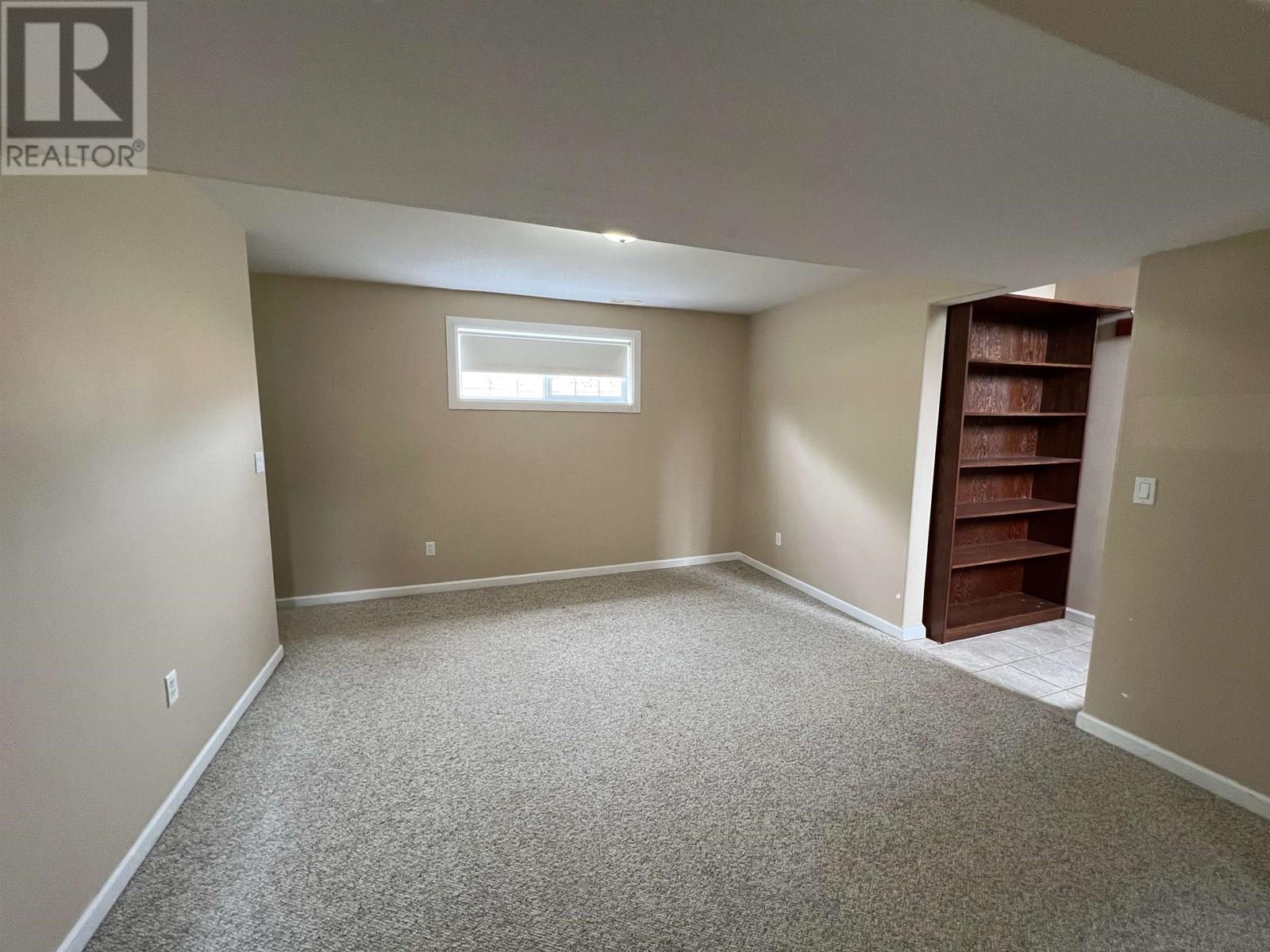 4403 HERITAGE CRESCENT, Fort Nelson