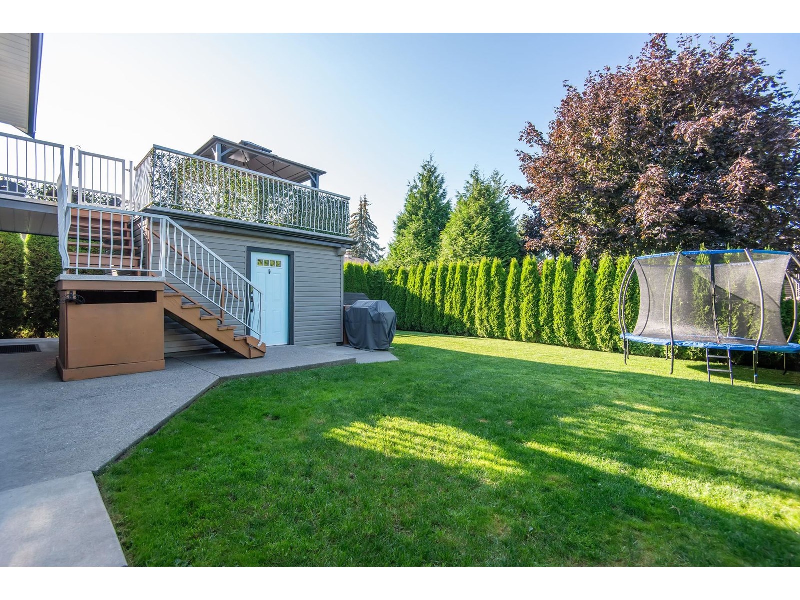 Photo 34 of 26573 29 B Avenue, Langley BC