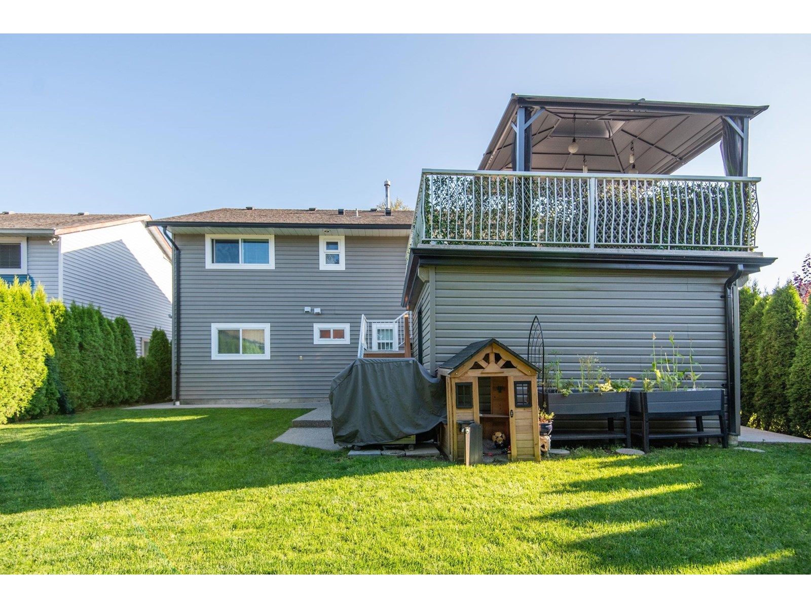 Photo 36 of 26573 29 B Avenue, Langley BC
