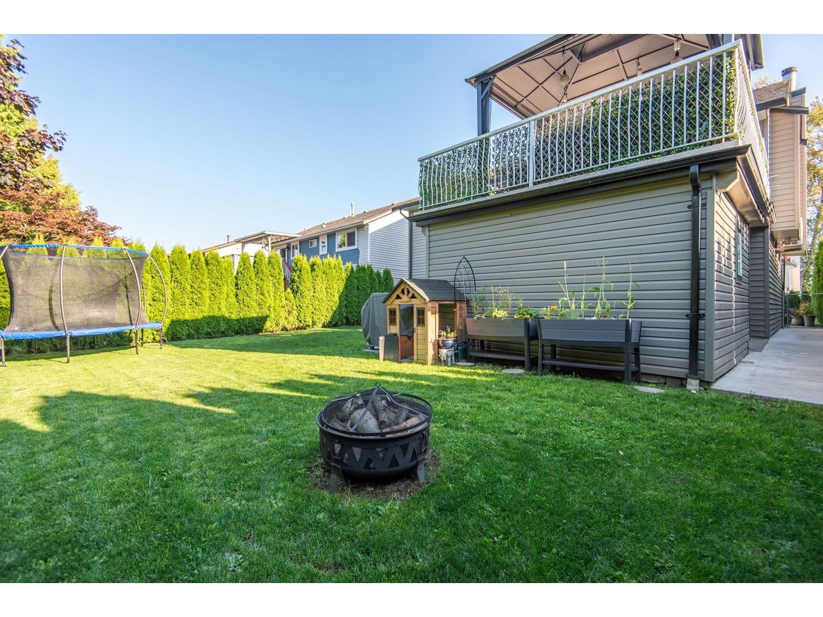 Photo 37 of 26573 29 B Avenue, Langley BC