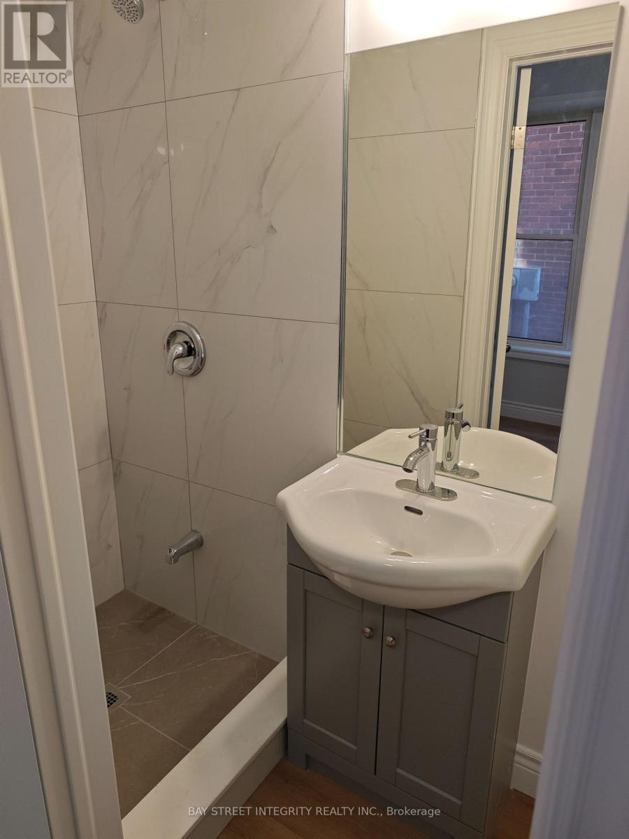 Photo 1 of Main 459 Palmerston Boulevard, Toronto ON