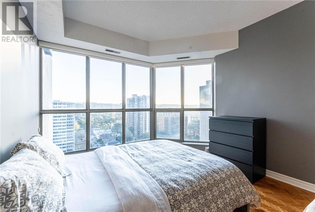 Photo 21 of 67 Caroline Street S Unit 1703, Hamilton ON