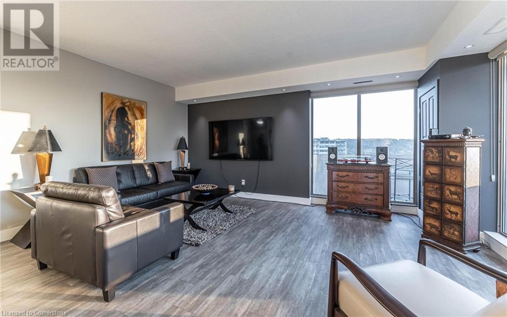 Photo 20 of 67 Caroline Street S Unit 1703, Hamilton ON