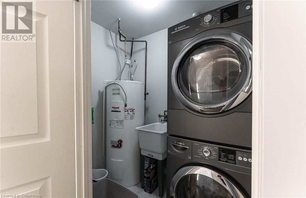 Photo 35 of 67 Caroline Street S Unit 1703, Hamilton ON