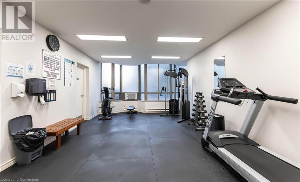 Photo 18 of 67 Caroline Street S Unit 1703, Hamilton ON