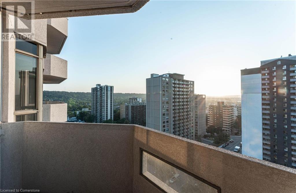 Photo 16 of 67 Caroline Street S Unit 1703, Hamilton ON