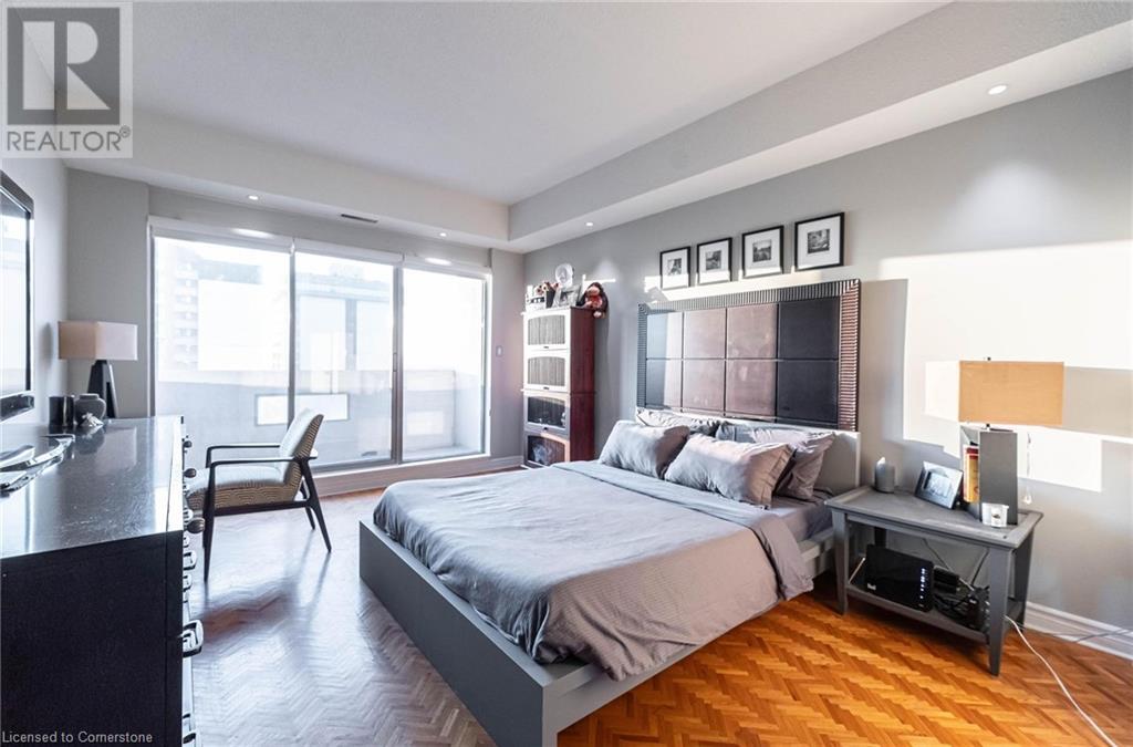 Photo 36 of 67 Caroline Street S Unit 1703, Hamilton ON