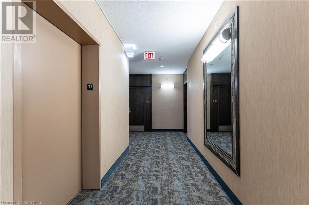 Photo 28 of 67 Caroline Street S Unit 1703, Hamilton ON