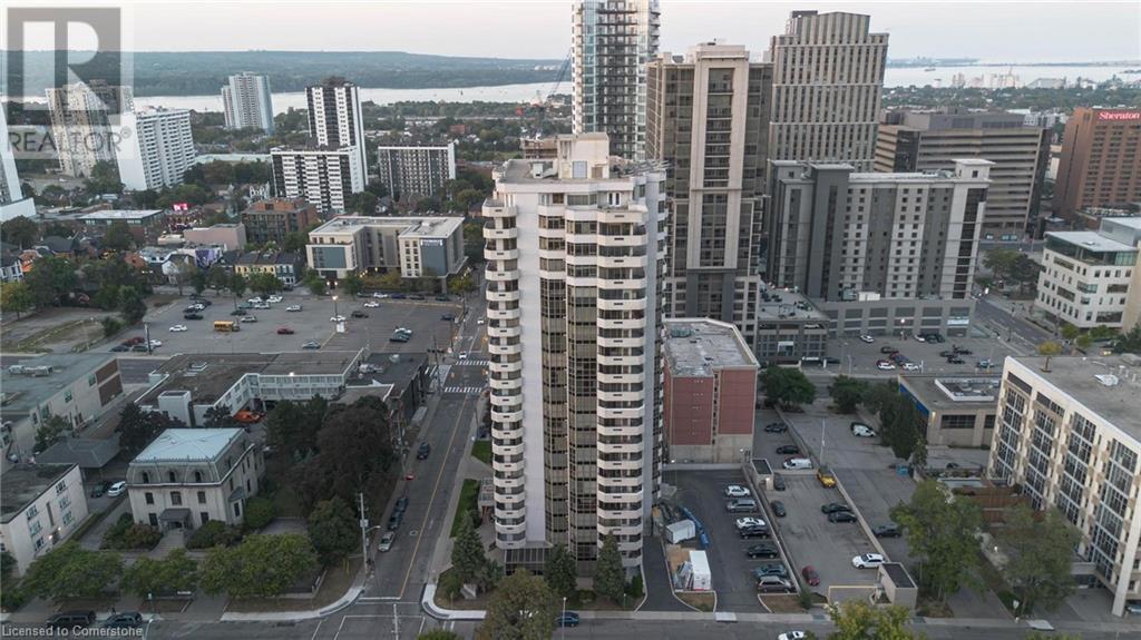 Photo 4 of 67 Caroline Street S Unit 1703, Hamilton ON