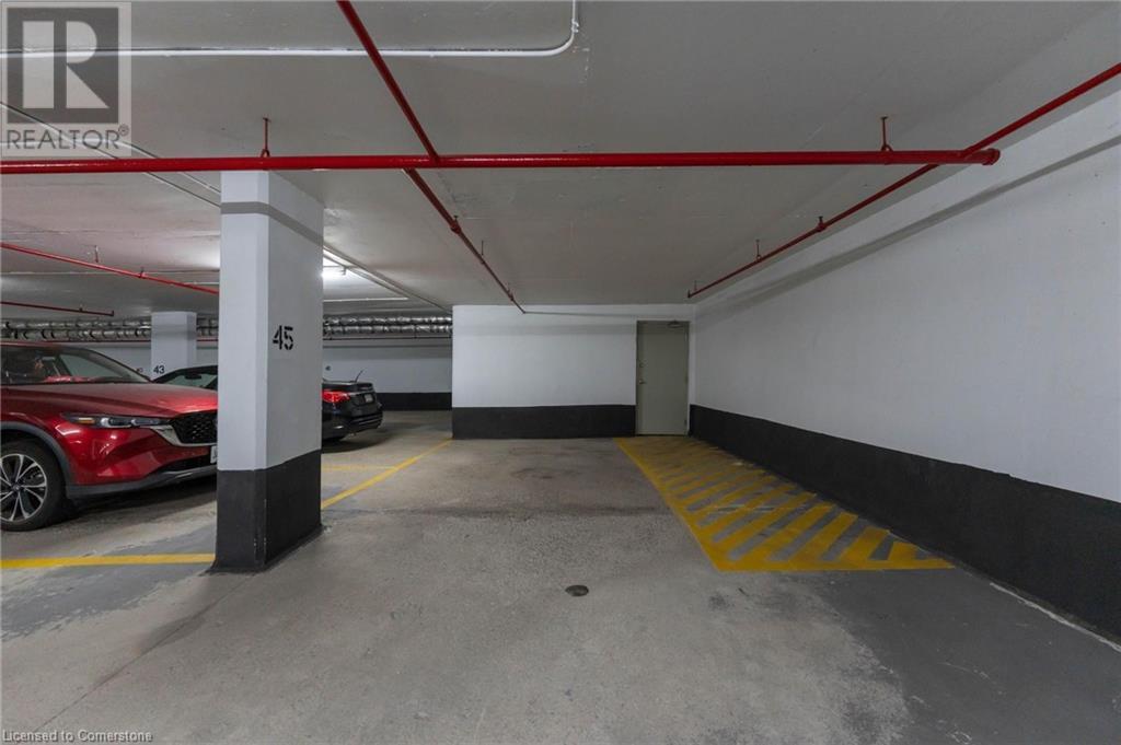 Photo 15 of 67 Caroline Street S Unit 1703, Hamilton ON
