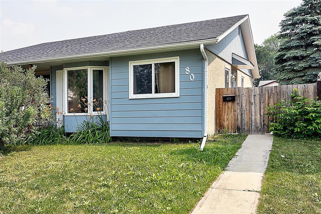 Photo 22 of 80 Wynford Drive, Winnipeg MB