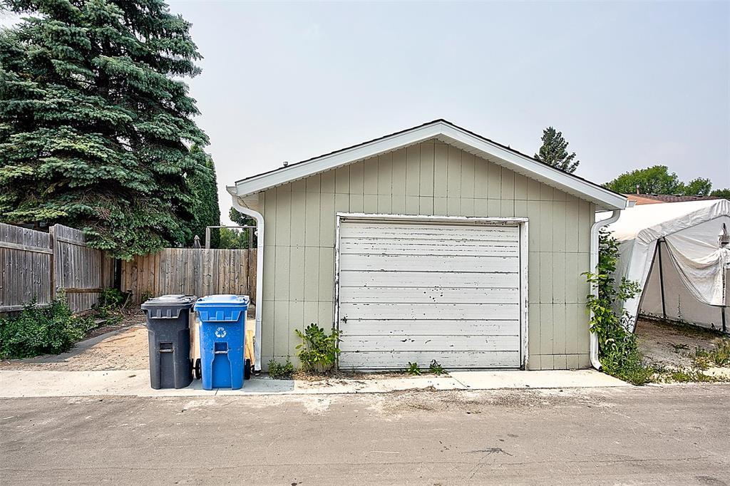 Photo 40 of 80 Wynford Drive, Winnipeg MB