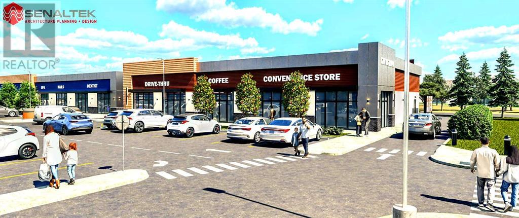 Business for Sale in  Walden Boulevard SE Walden Calgary 