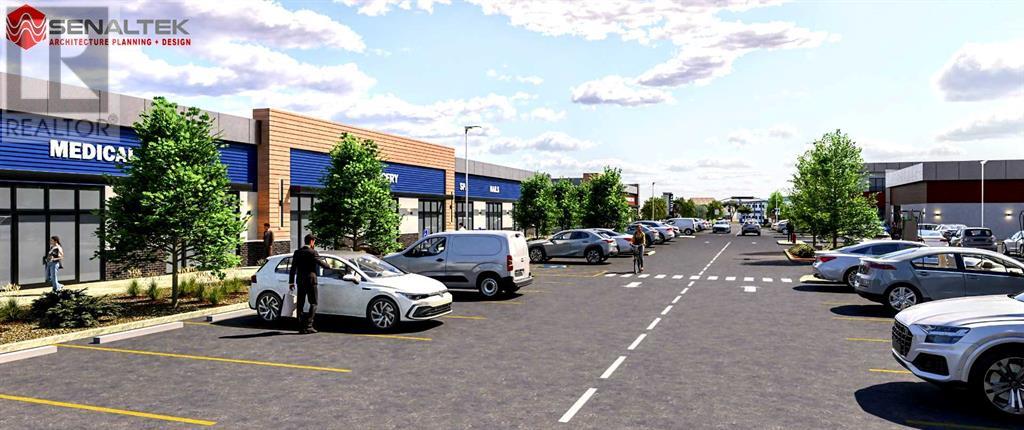 Business for Sale in  Walden Boulevard SE Walden Calgary 