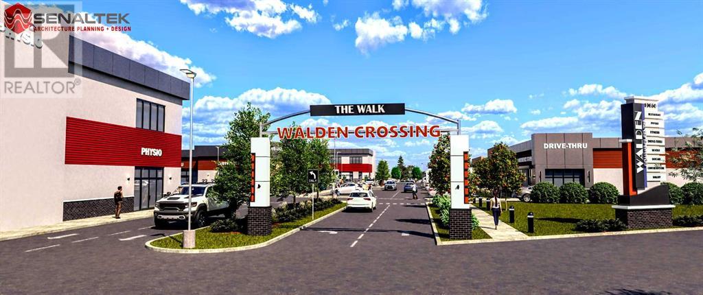 19650 Walden Boulevard SE, Calgary, Alberta