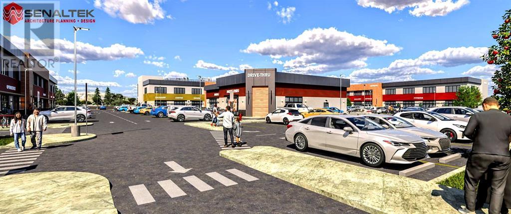 Business for Sale in  Walden Boulevard SE Walden Calgary 