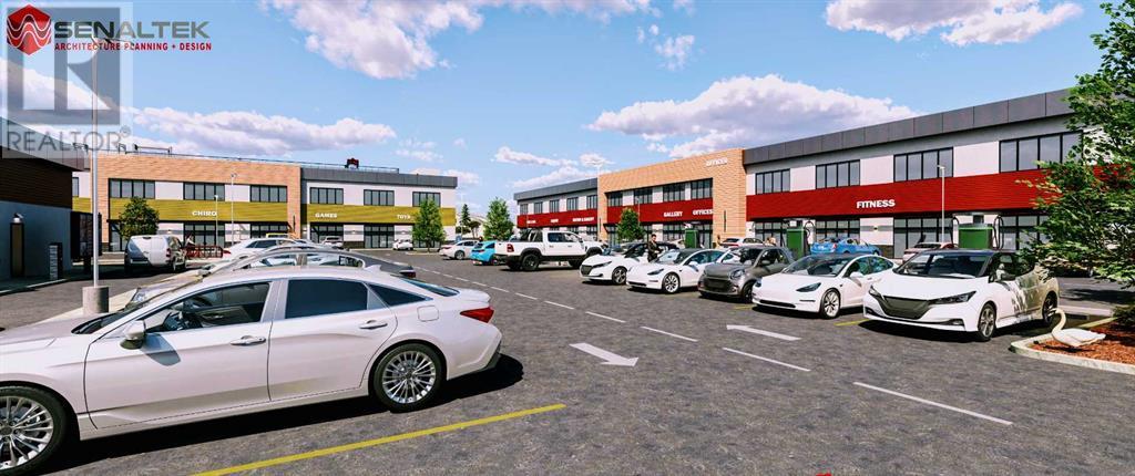 Business for Sale in  Walden Boulevard SE Walden Calgary 