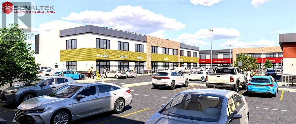 Business for Sale in  Walden Boulevard SE Walden Calgary 