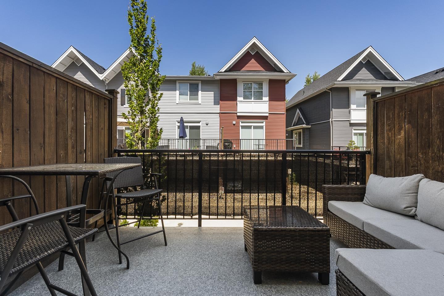 Photo 9 of 47 19128 65 Avenue, Surrey BC