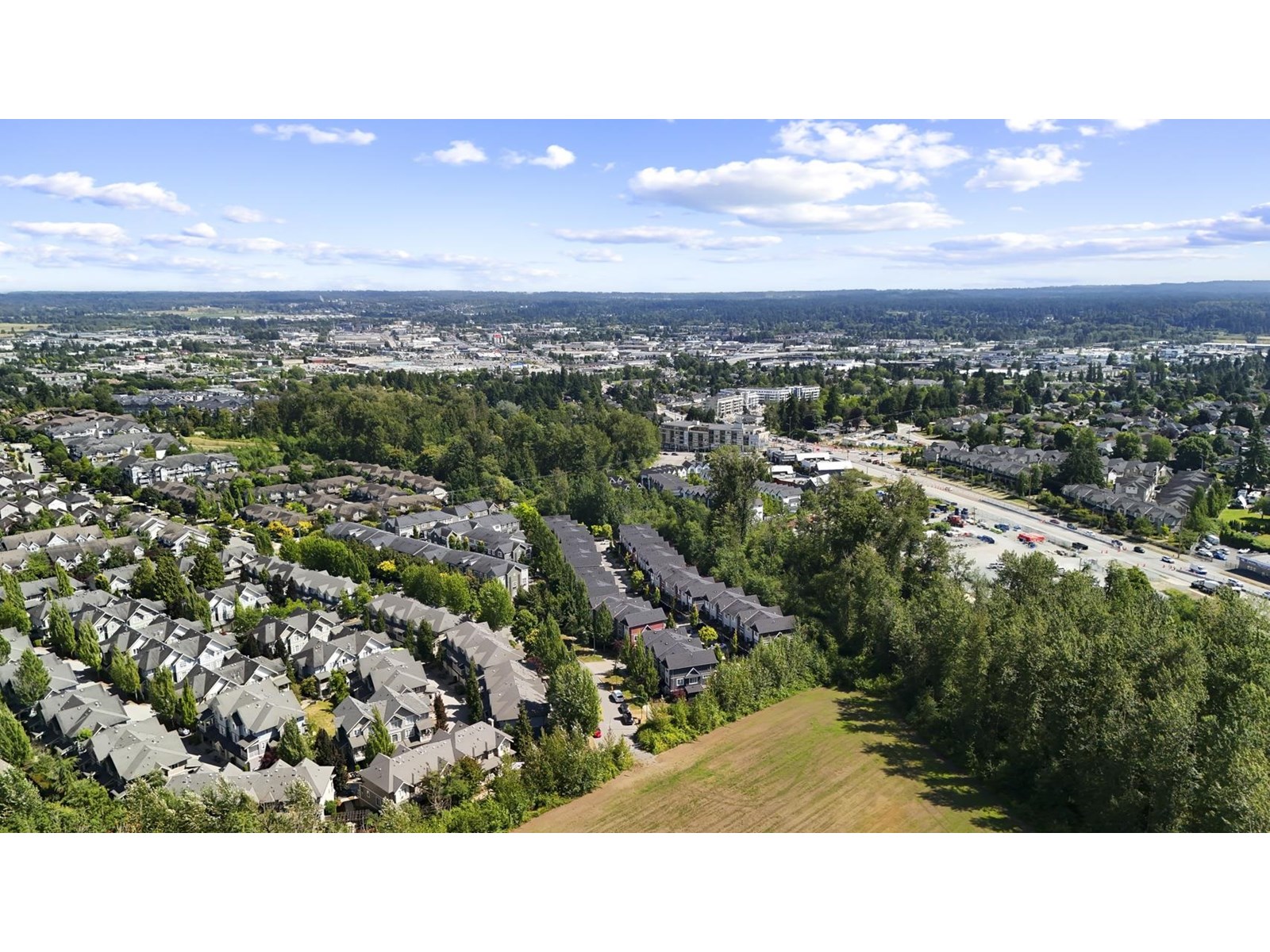 Photo 1 of 47 19128 65 Avenue, Surrey BC
