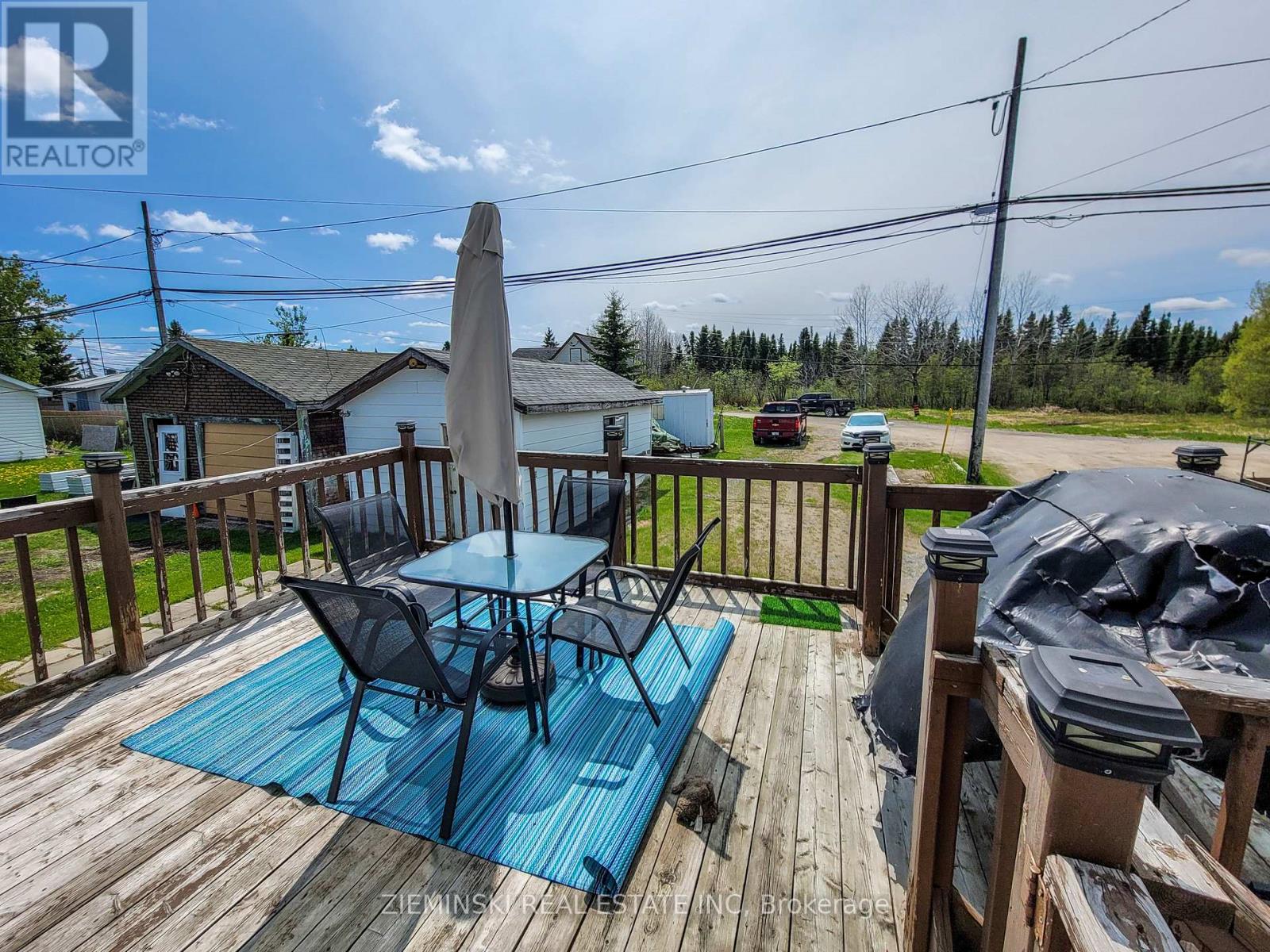Photo 22 of 677 Victoria Road, Iroquois Falls ON