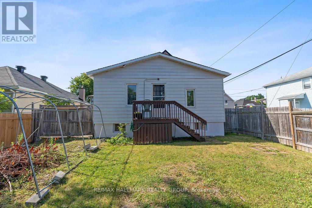 Photo 21 of 291 Richelieu Avenue, Ottawa ON