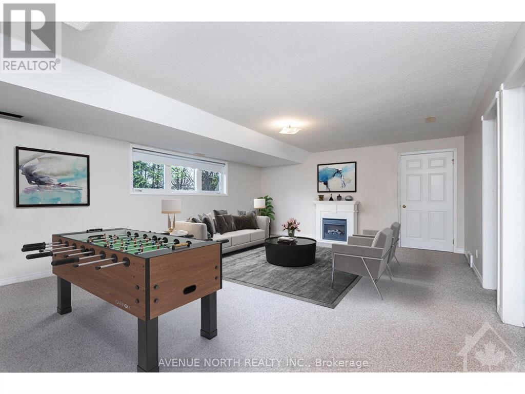 Photo 6 of 7 Riverbend Drive, Ottawa ON