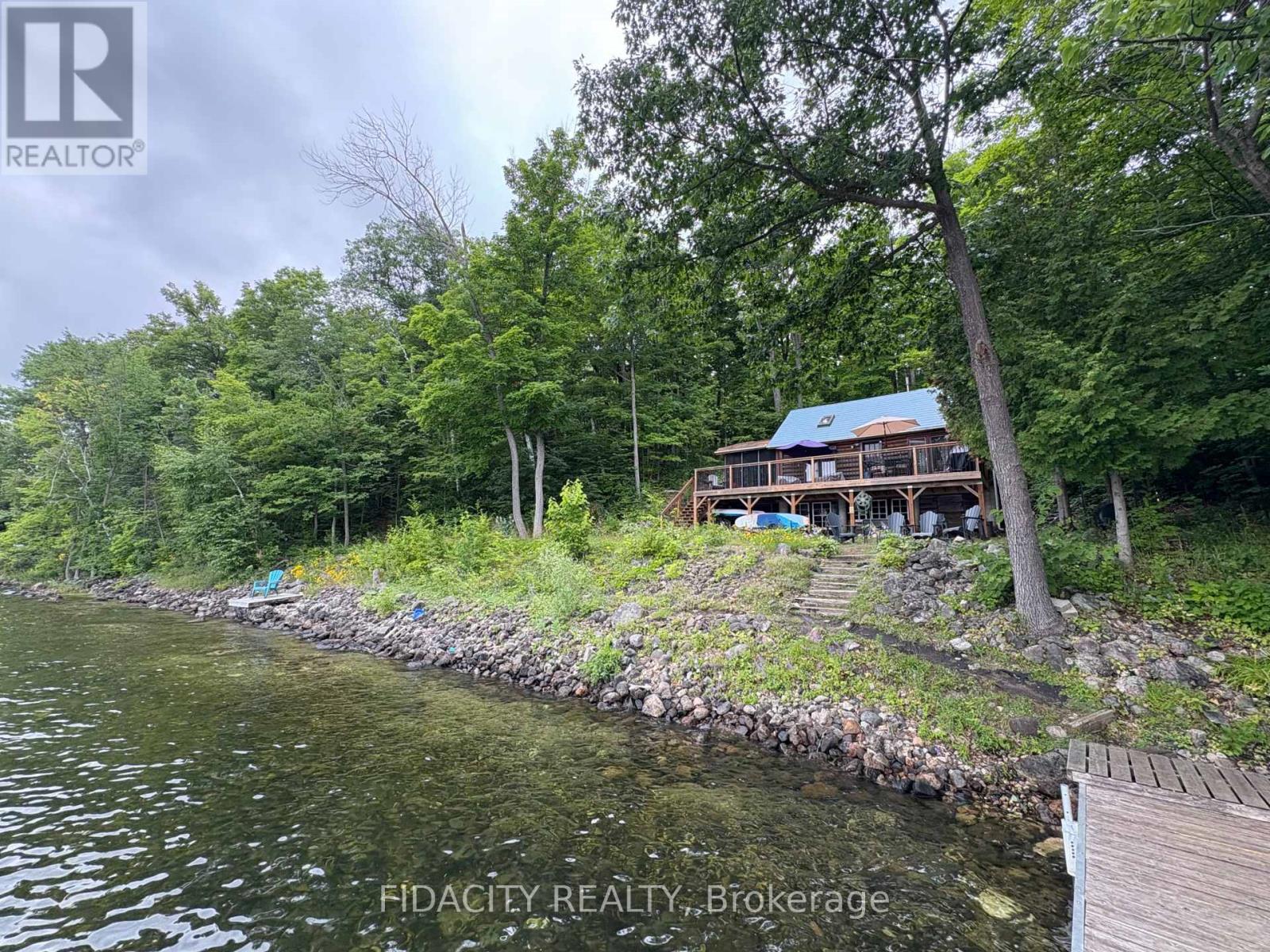 Photo 18 of 96 Sandpit Lane, Frontenac ON