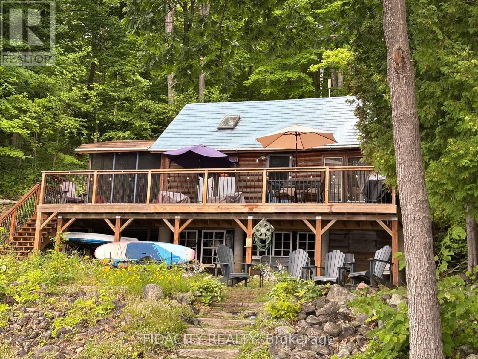Photo 13 of 96 Sandpit Lane, Frontenac ON