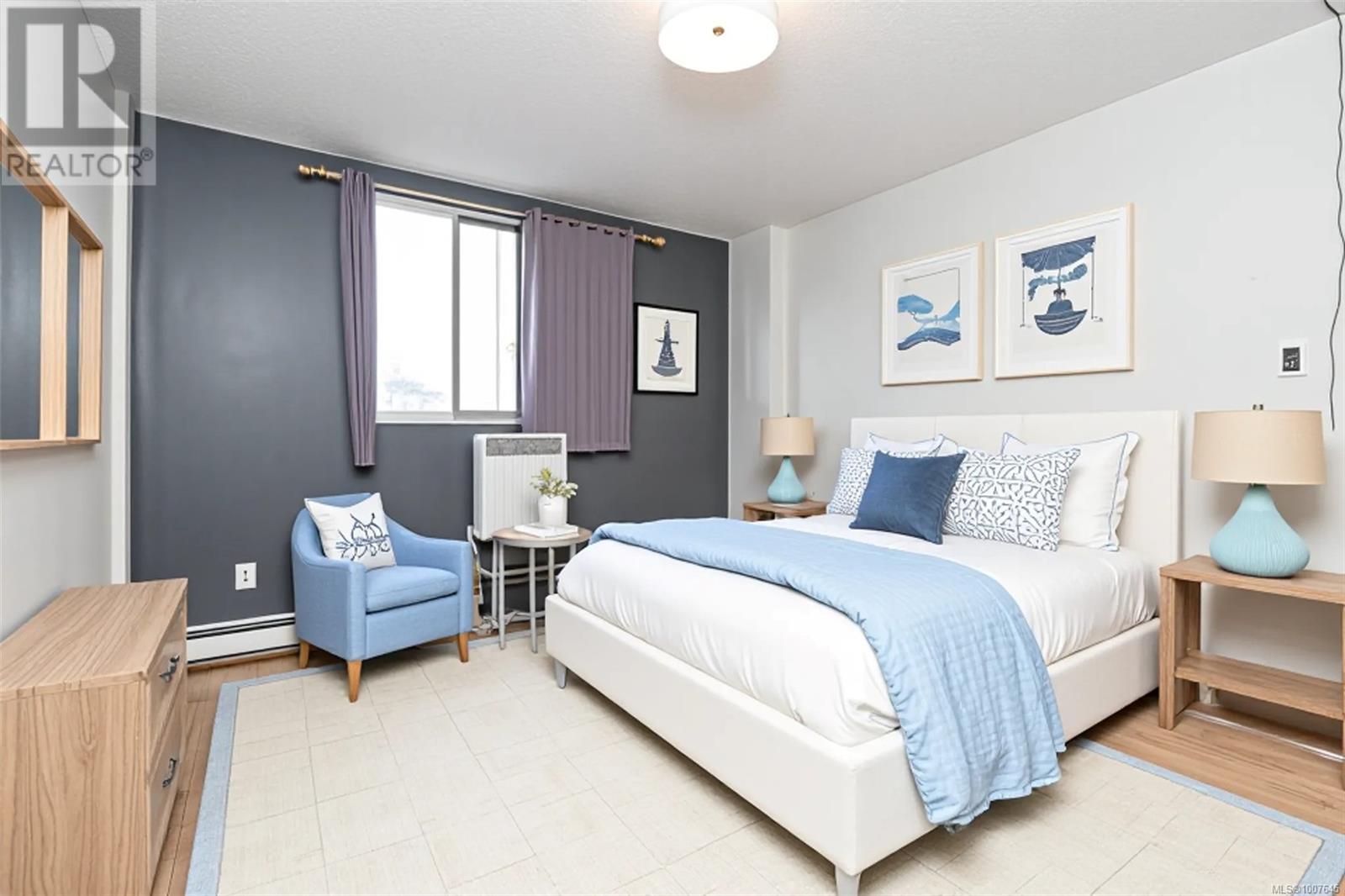 Photo 10 of 307 1745 Leighton Rd, Victoria BC