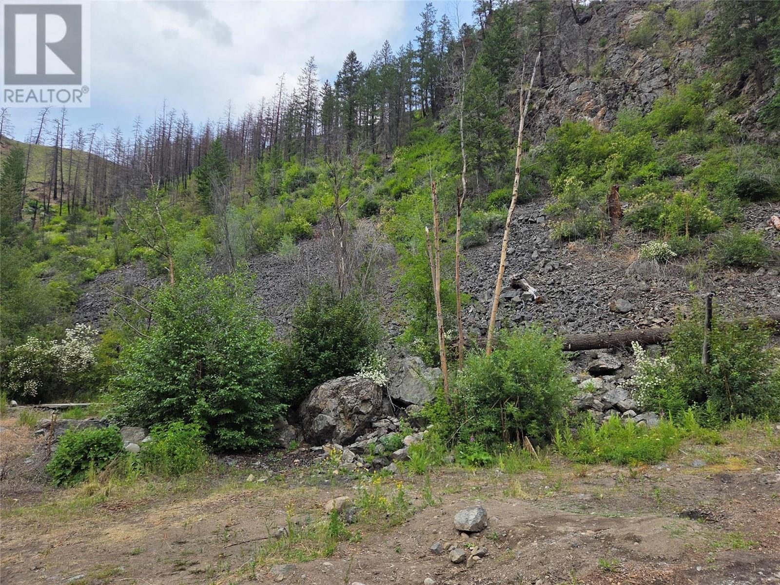 2611 Green Mountain Road, Keremeos