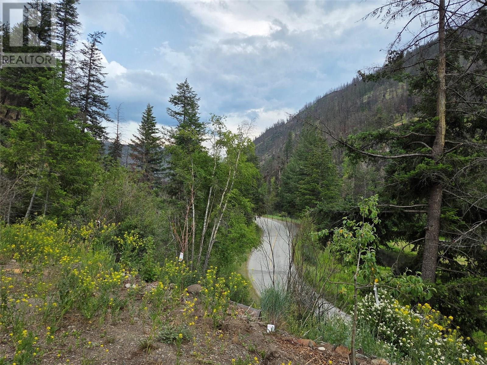 2611 Green Mountain Road, Keremeos
