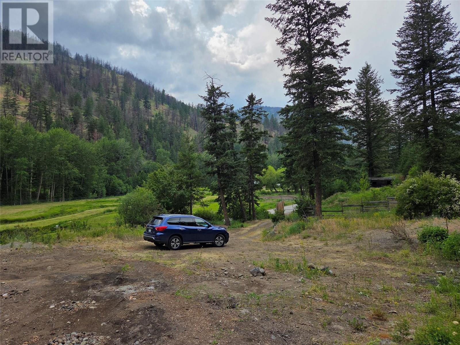 2611 Green Mountain Road, Keremeos