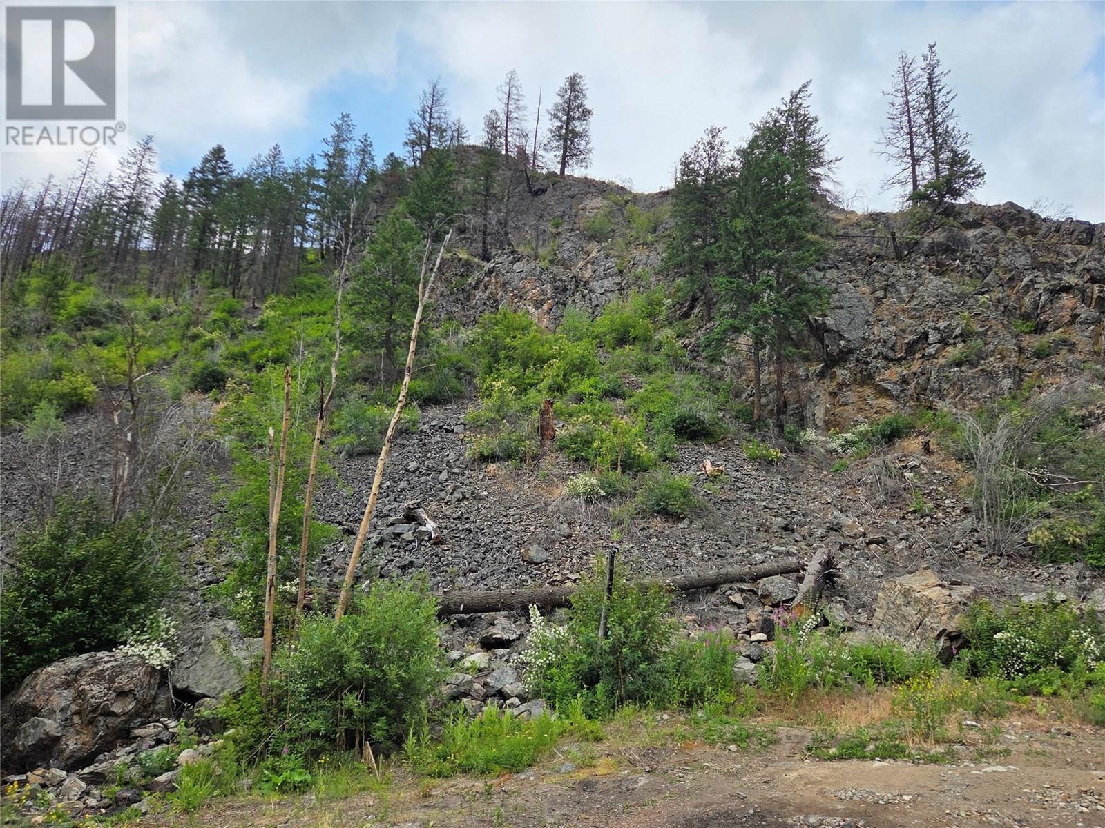 2611 Green Mountain Road, Keremeos