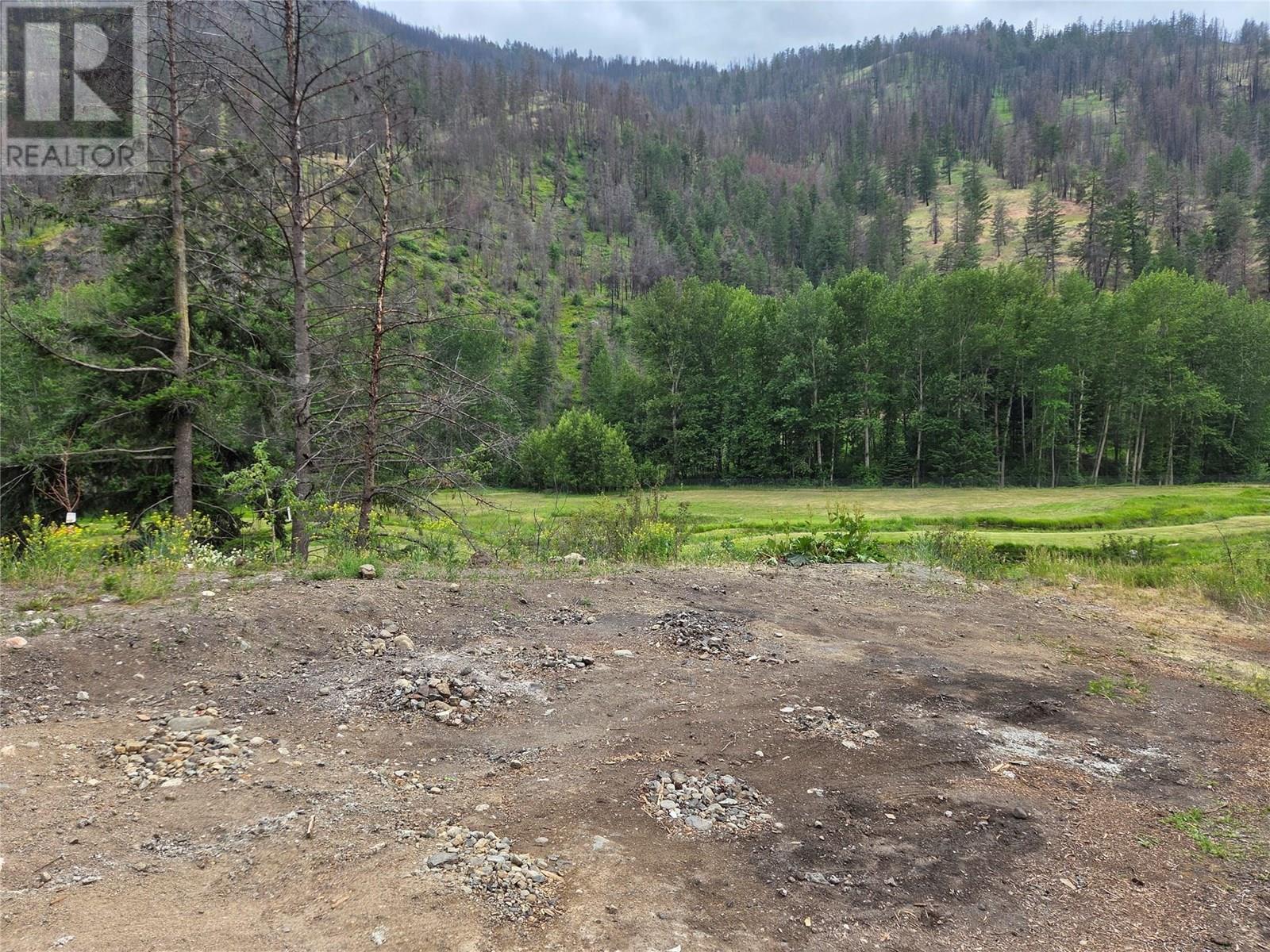 2611 Green Mountain Road, Keremeos