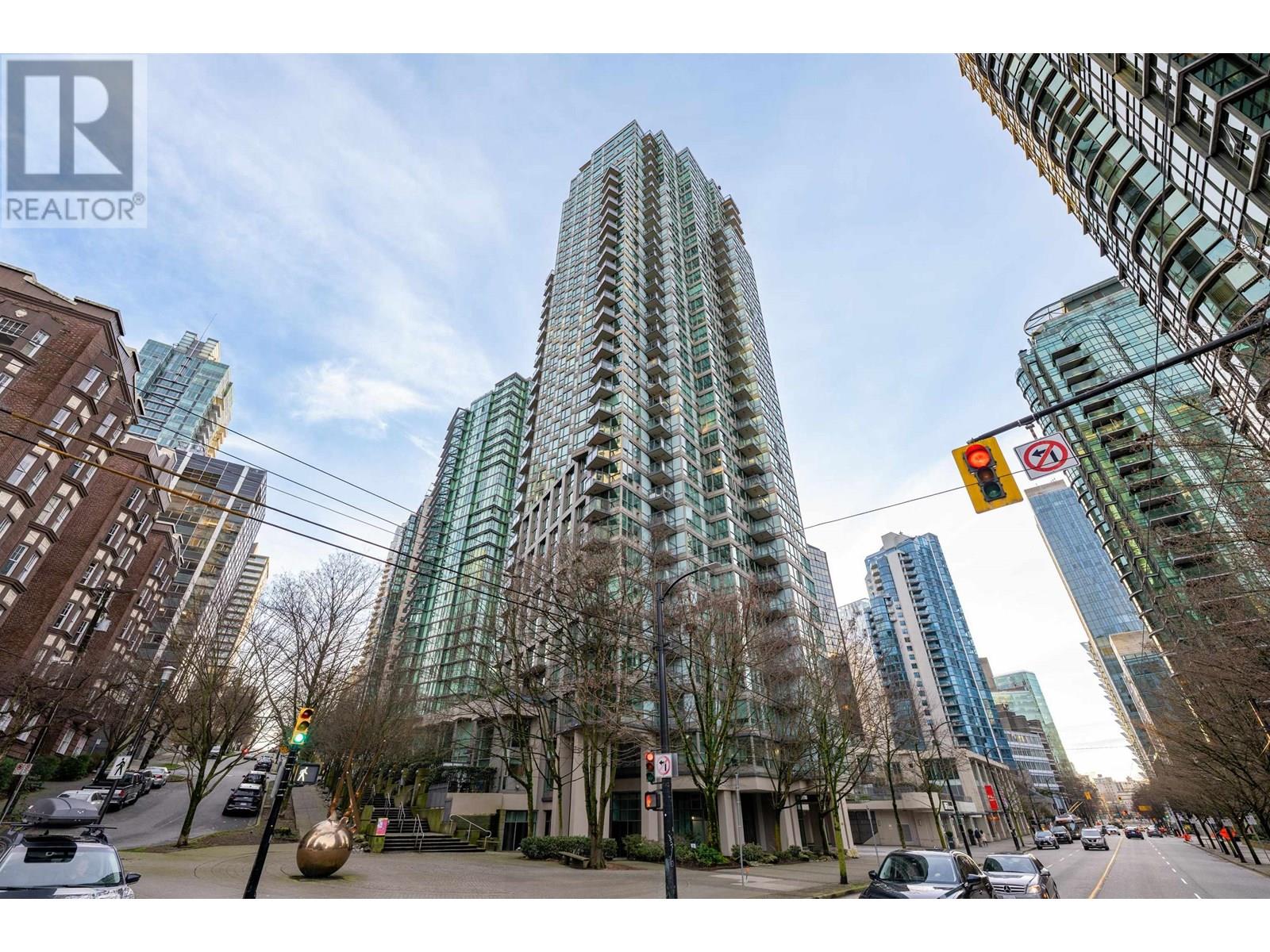 Photo 22 of 604 1328 W Pender Street, Vancouver BC